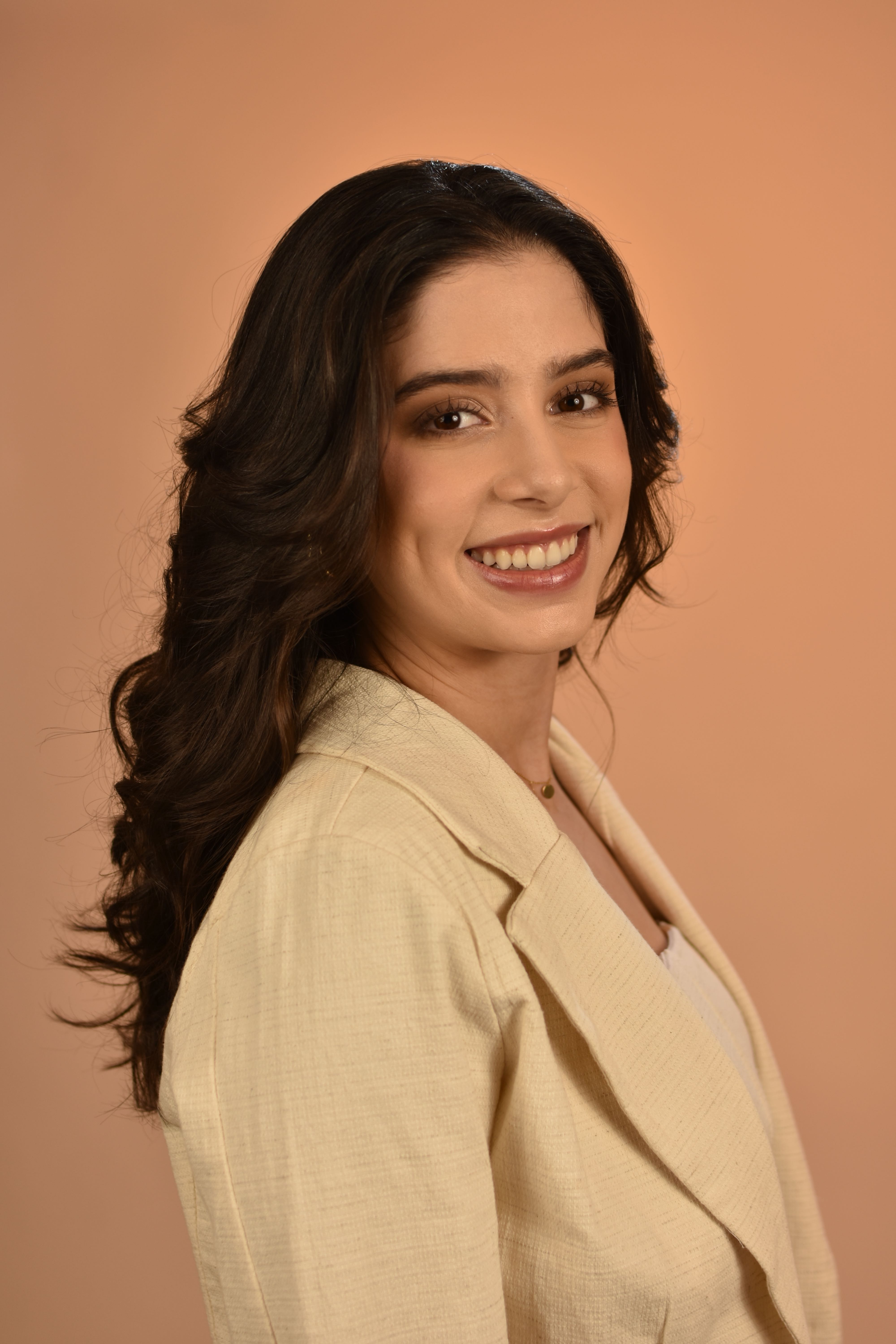 Dra. Sabrina Barth Luz